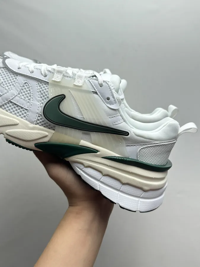 Shoe visual reference image