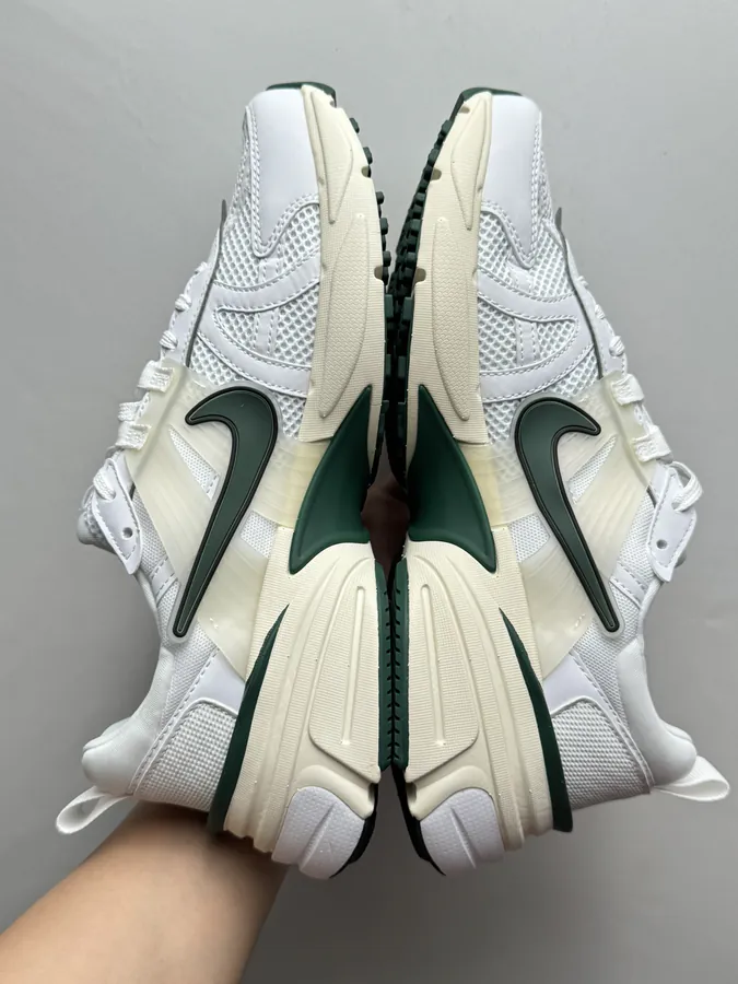 Shoe visual reference image