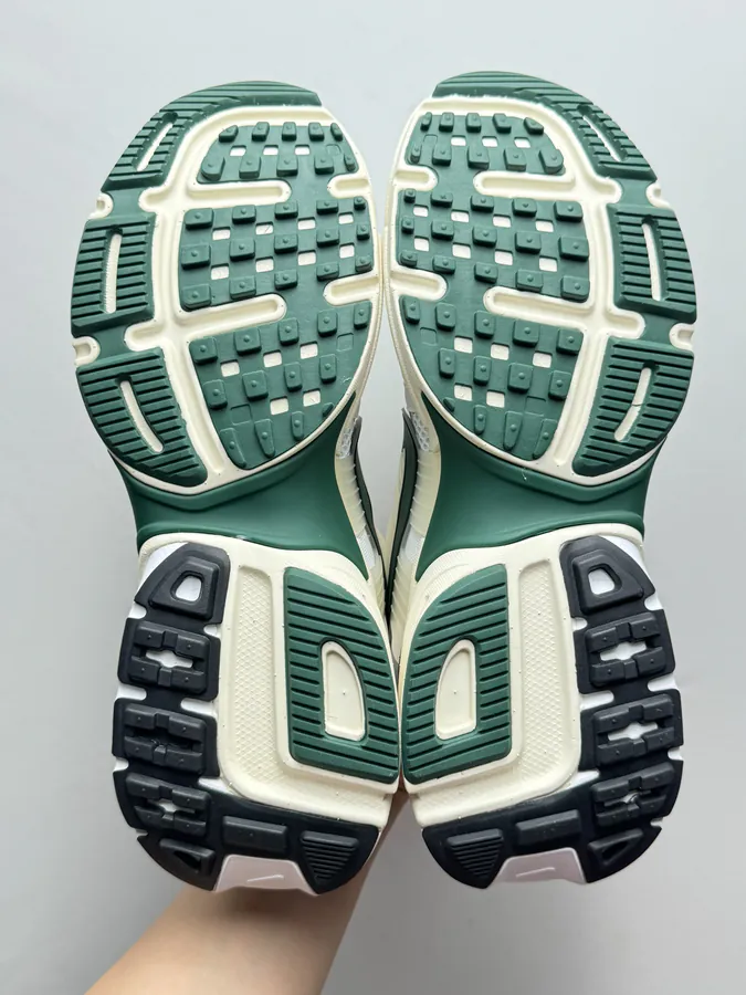 Shoe visual reference image