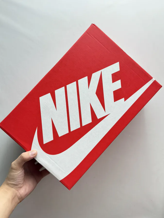 Shoe visual reference image