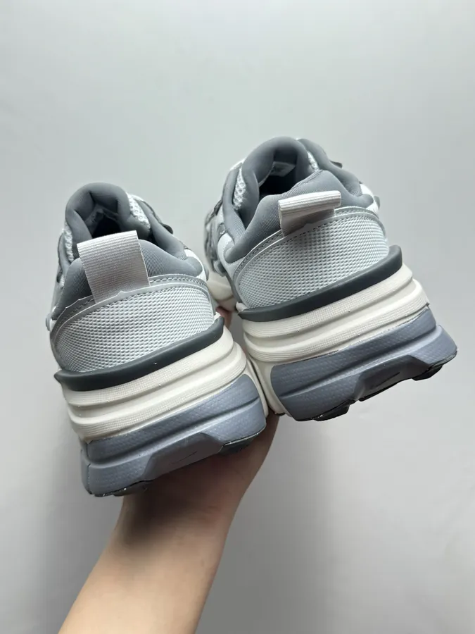 LW Bare Foot Ring V2K in Gray