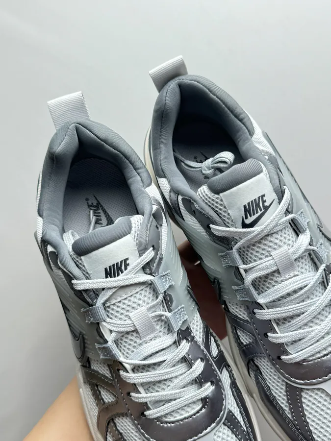 LW Bare Foot Ring V2K in Gray