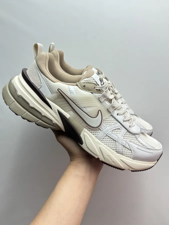 Shoes Visual Reference Sample