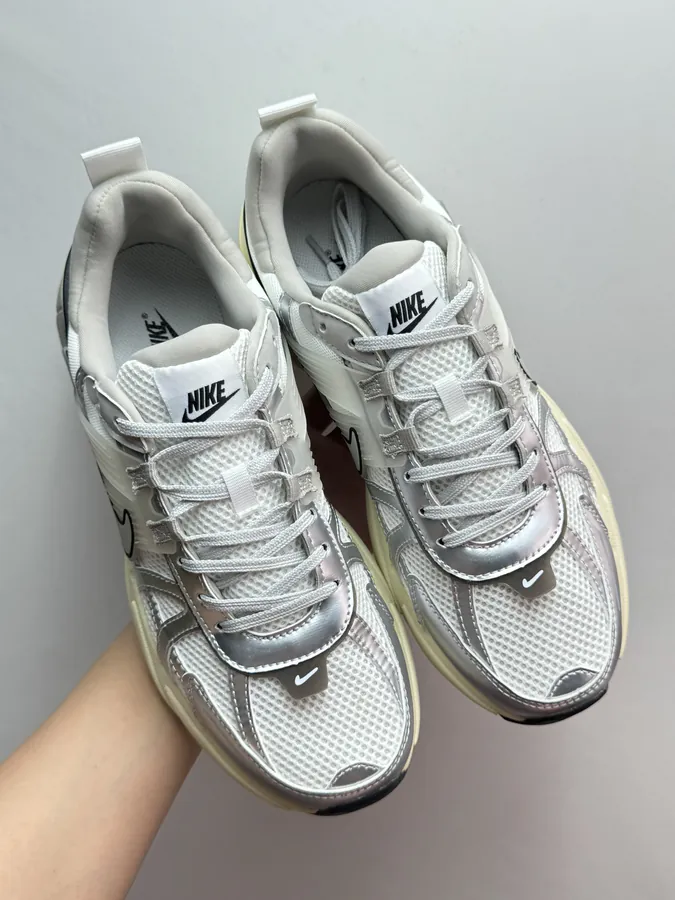 Shoe visual reference image
