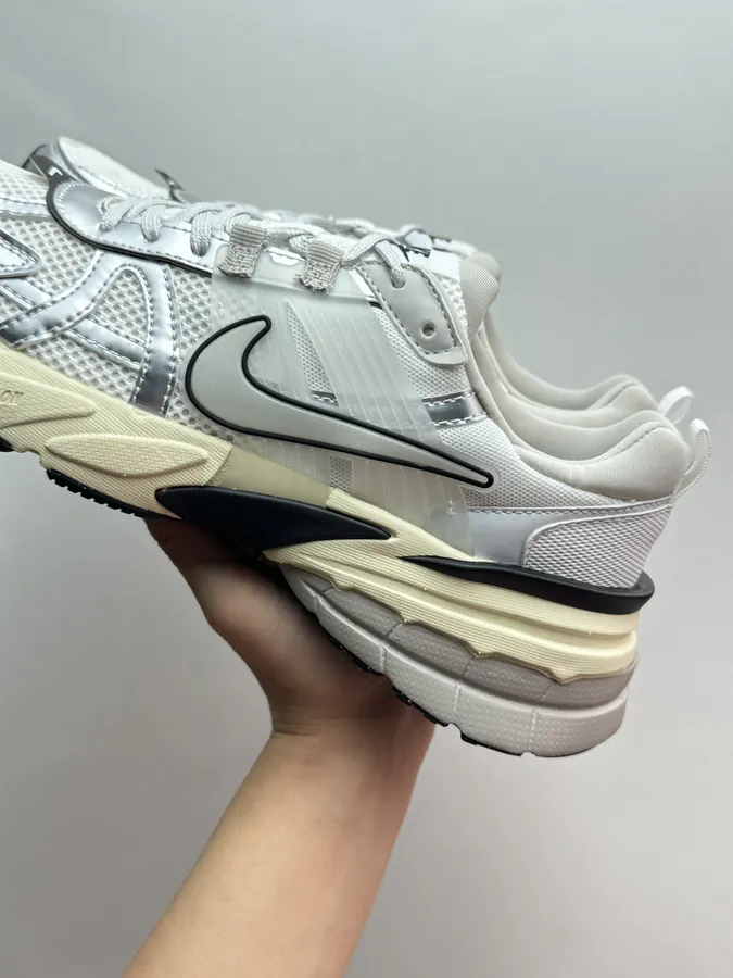 Shoe visual reference image