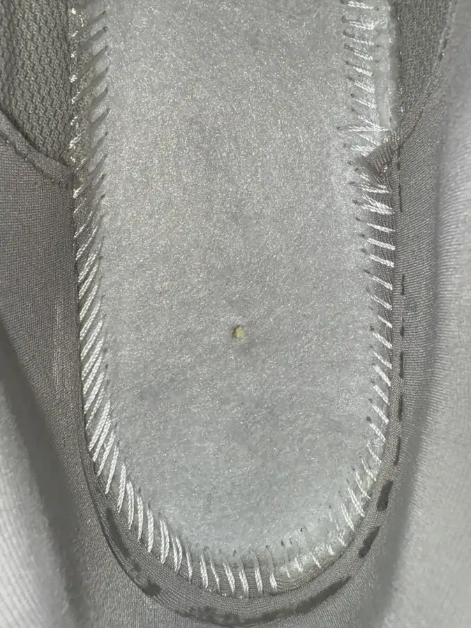 Shoe visual reference image