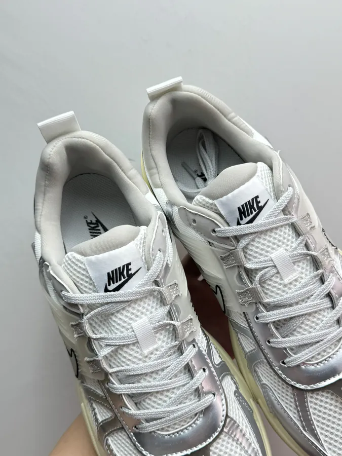 Shoe visual reference image