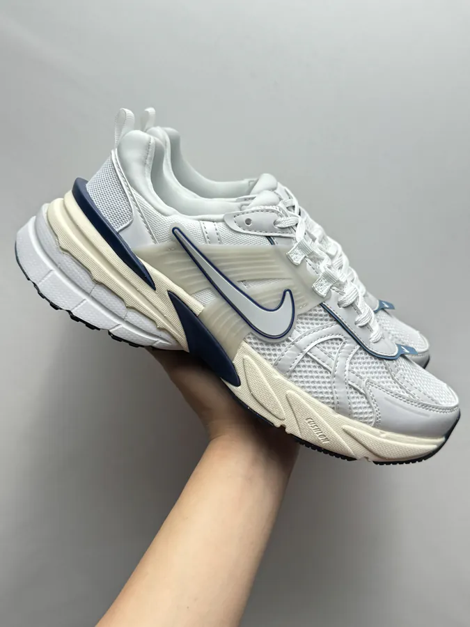 Shoes Visual Reference Sample