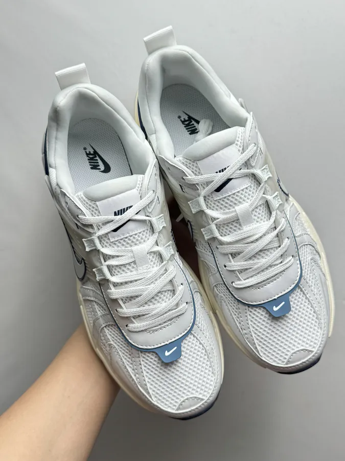Shoe visual reference image