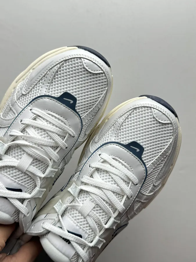 Shoe visual reference image