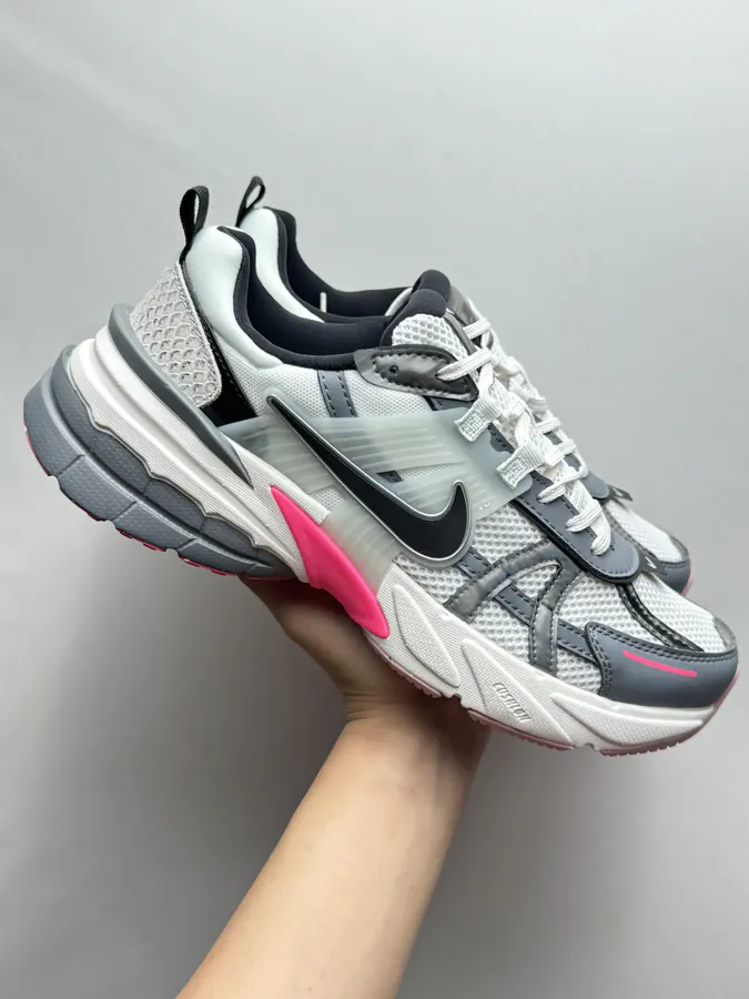 Shoes Visual Reference Sample
