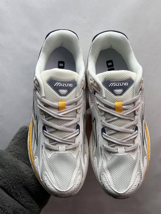 Mizuno Halo Mix Outdoor Running Shoes