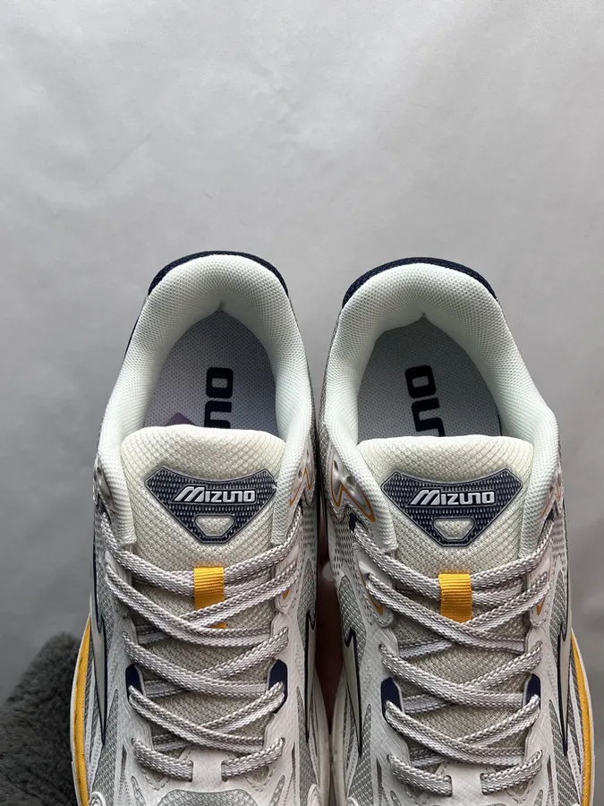Mizuno Halo Mix Outdoor Running Shoes