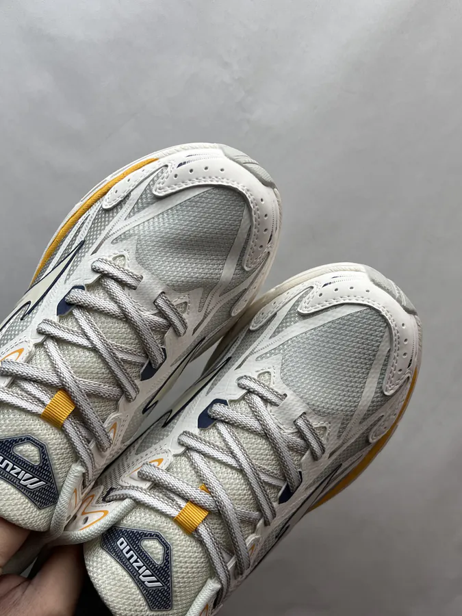 Mizuno Halo Mix Outdoor Running Shoes