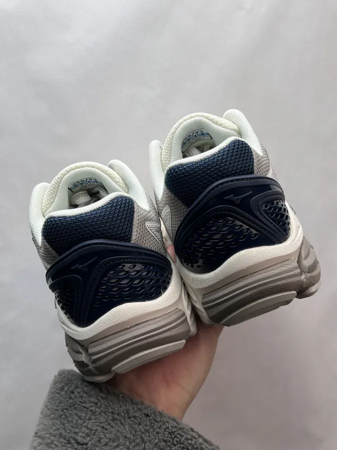 Mizuno Halo Mix Outdoor Running Shoes