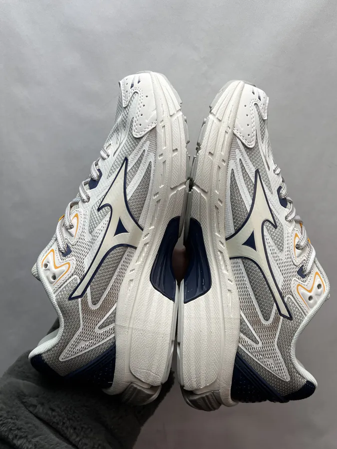 Mizuno Halo Mix Outdoor Running Shoes