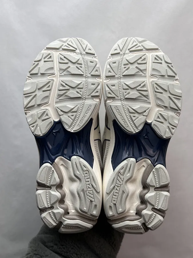 Mizuno Halo Mix Outdoor Running Shoes
