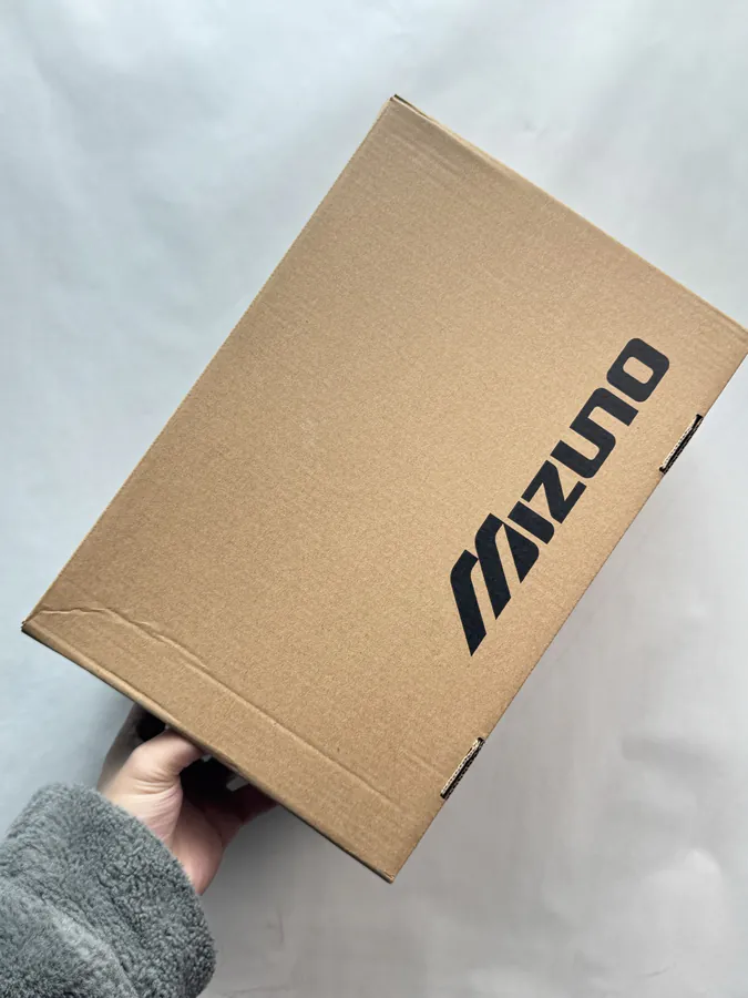 Mizuno Halo Mix Outdoor Running Shoes