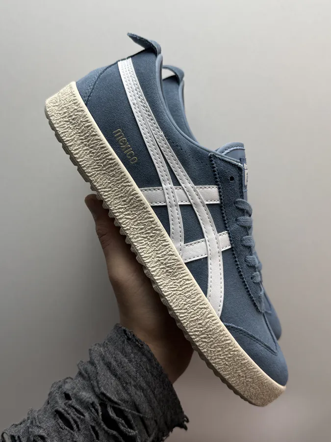 Onitsuka Tiger MEXICO DELEGATION Blue