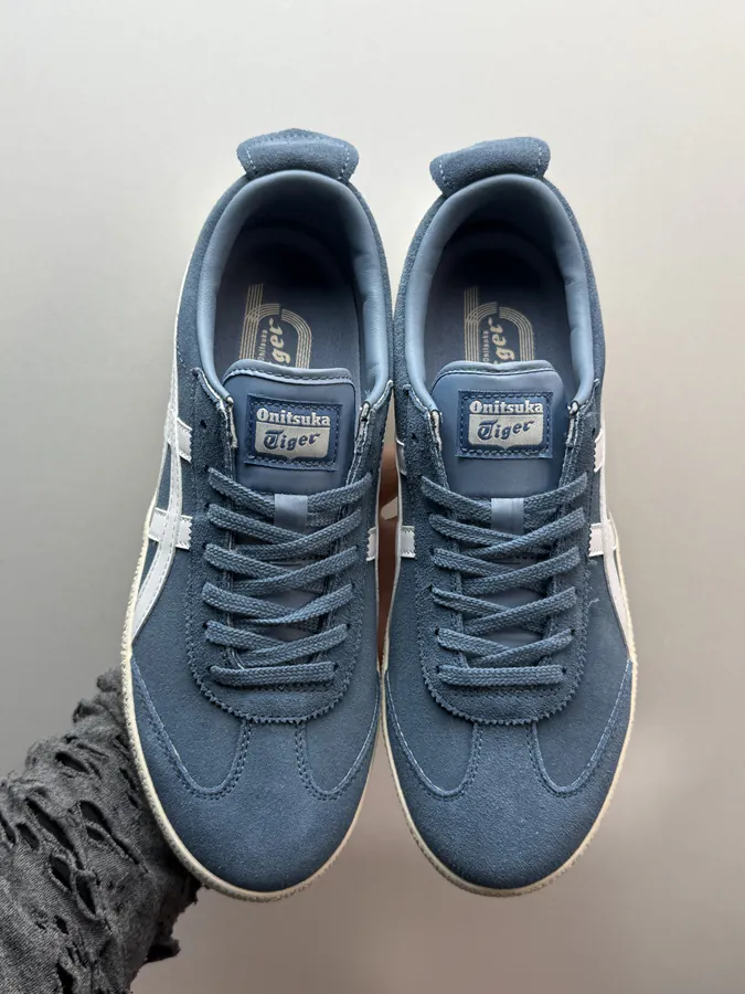 Onitsuka Tiger MEXICO DELEGATION Blue