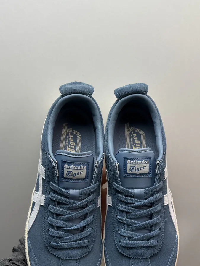 Onitsuka Tiger MEXICO DELEGATION Blue