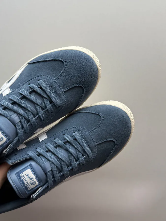 Onitsuka Tiger MEXICO DELEGATION Blue