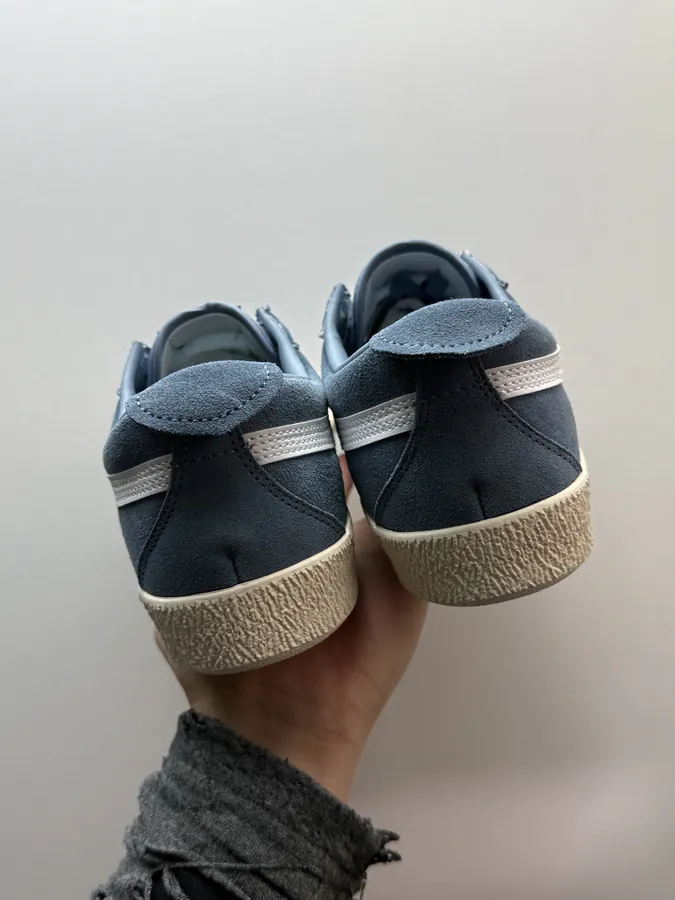 Onitsuka Tiger MEXICO DELEGATION Blue