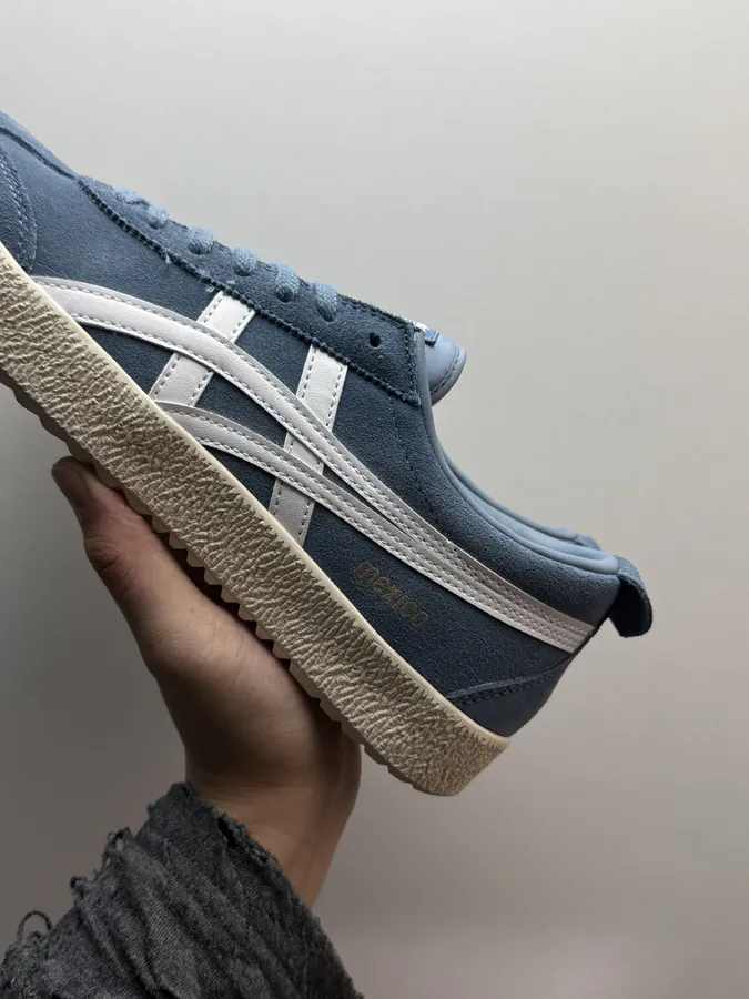 Onitsuka Tiger MEXICO DELEGATION Blue