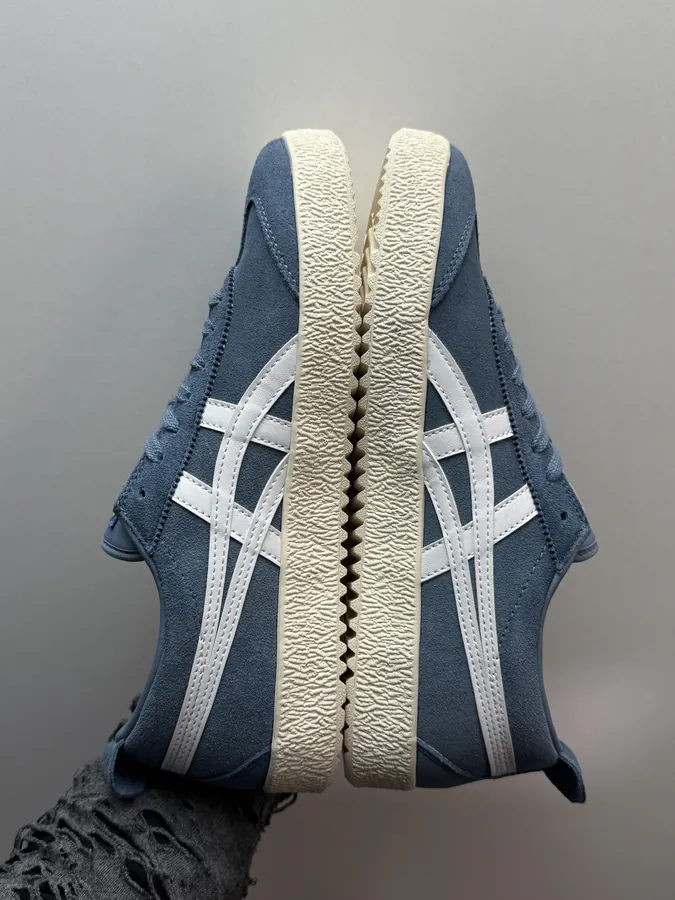 Onitsuka Tiger MEXICO DELEGATION Blue