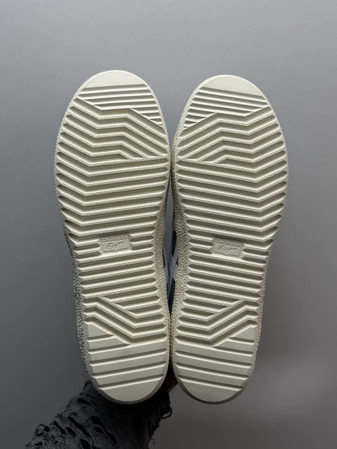 Onitsuka Tiger MEXICO DELEGATION Blue