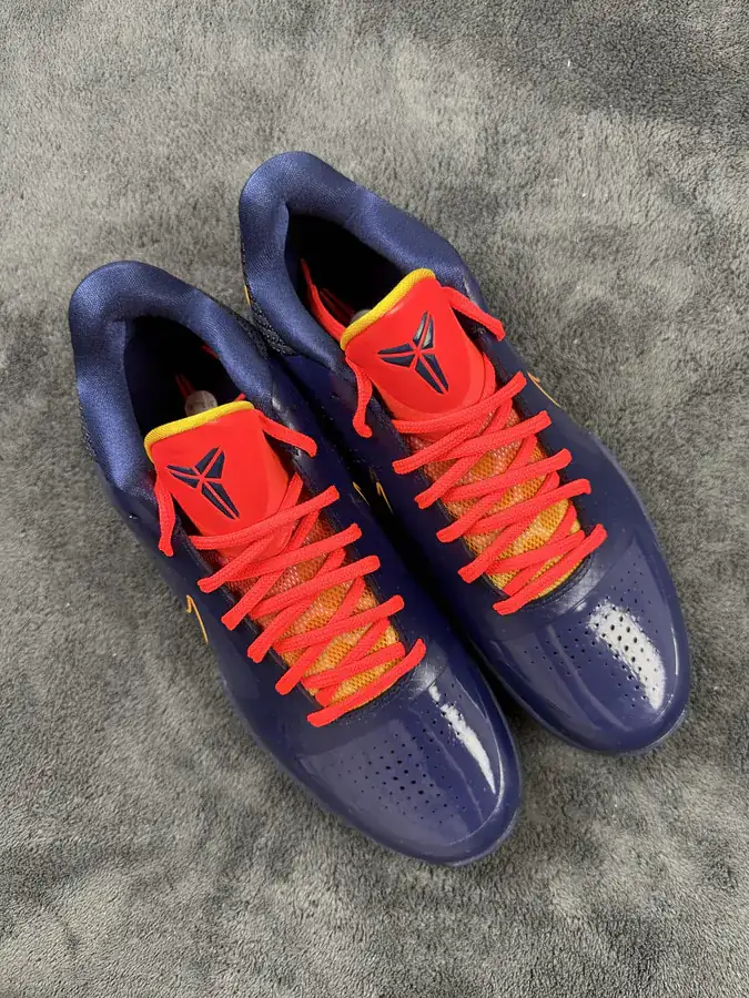 Caitlin Ark x 5 Protro Indiana Fever Basketball Shoes