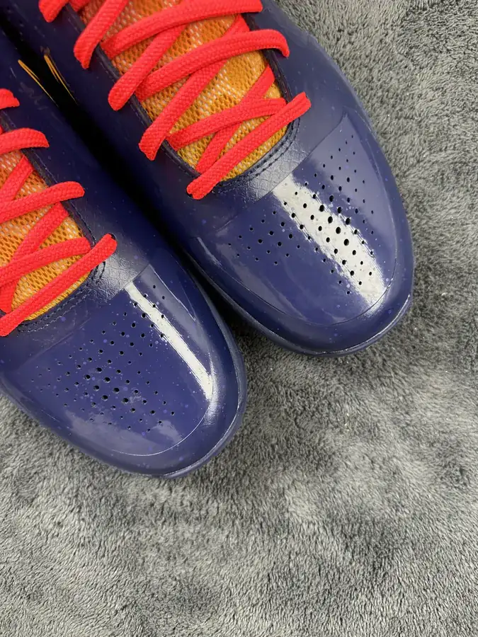 Caitlin Ark x 5 Protro Indiana Fever Basketball Shoes