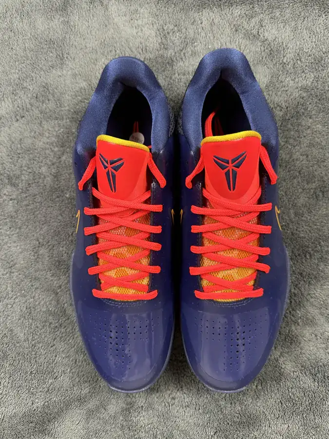 Caitlin Ark x 5 Protro Indiana Fever Basketball Shoes