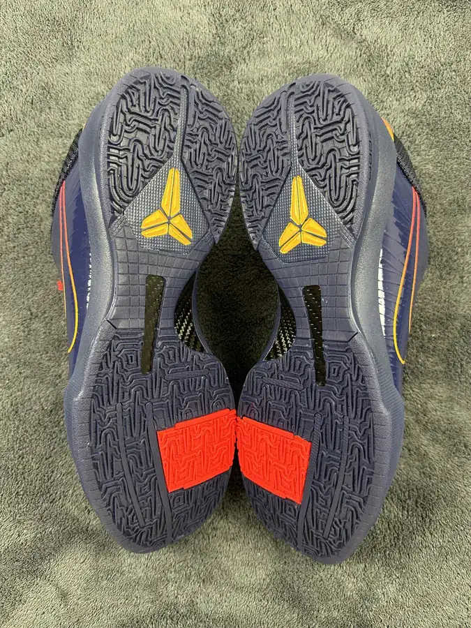 Caitlin Ark x 5 Protro Indiana Fever Basketball Shoes