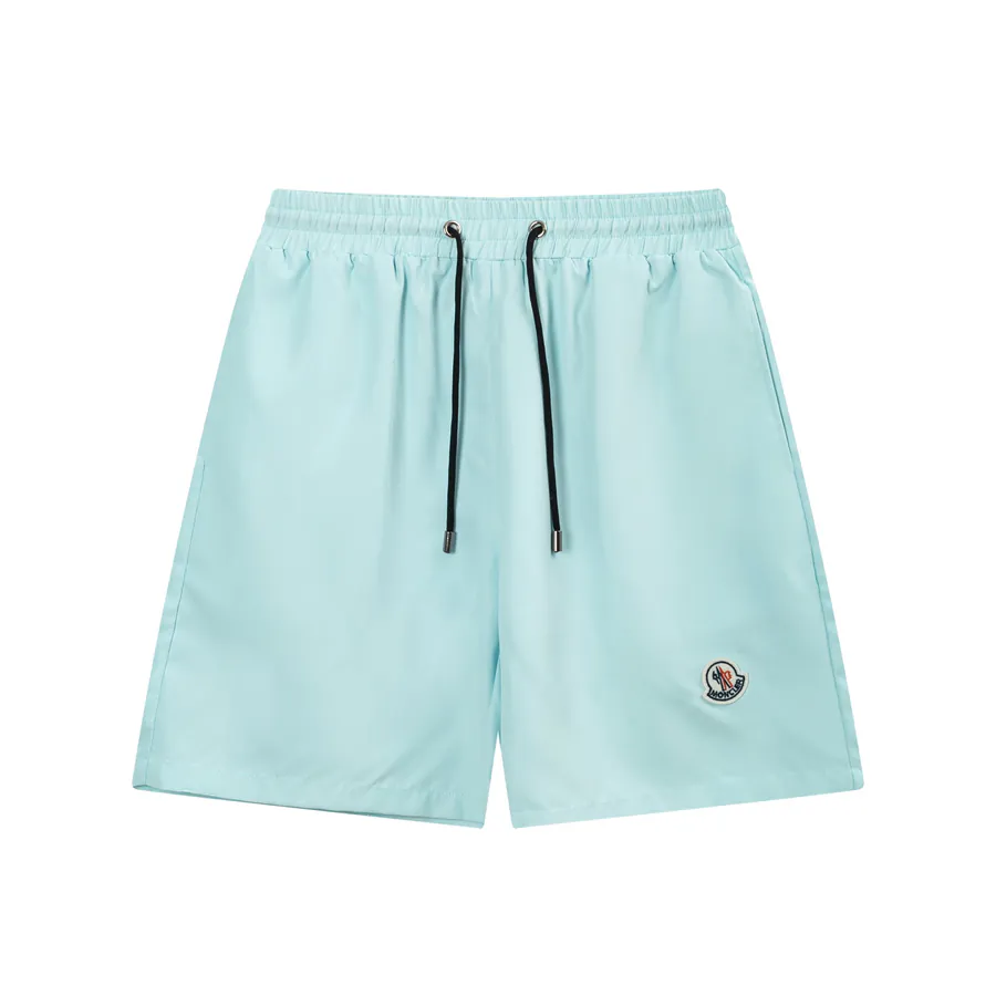 Monte 2024 Spring Summer New Beach Shorts, Five Inch Shorts