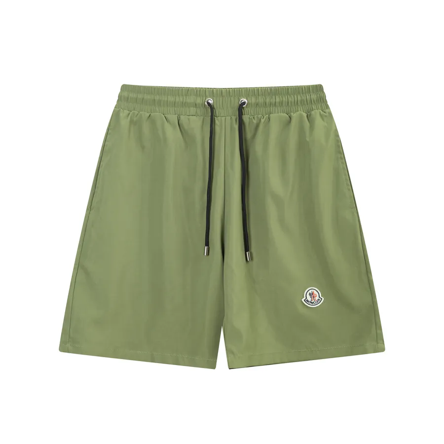Monte 2024 Spring Summer New Beach Shorts, Five Foot Shorts