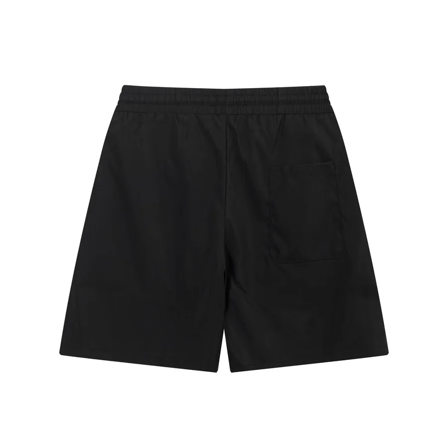Monte 2024 Spring Summer New Beach Shorts, Five Foot Shorts