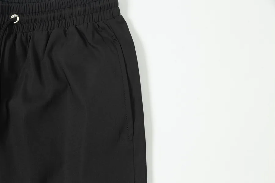Monte 2024 Spring Summer New Beach Shorts, Five Foot Shorts