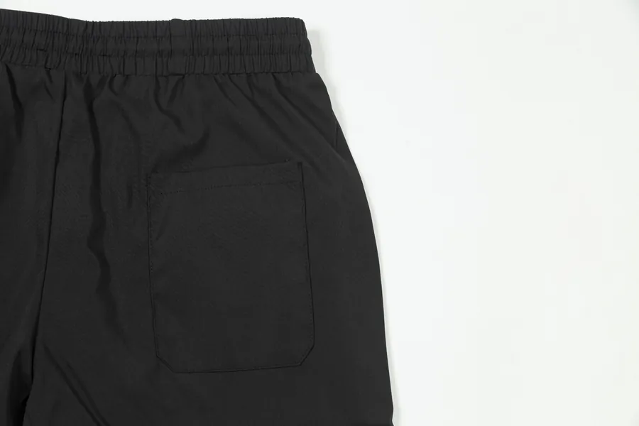 Monte 2024 Spring Summer New Beach Shorts, Five Foot Shorts