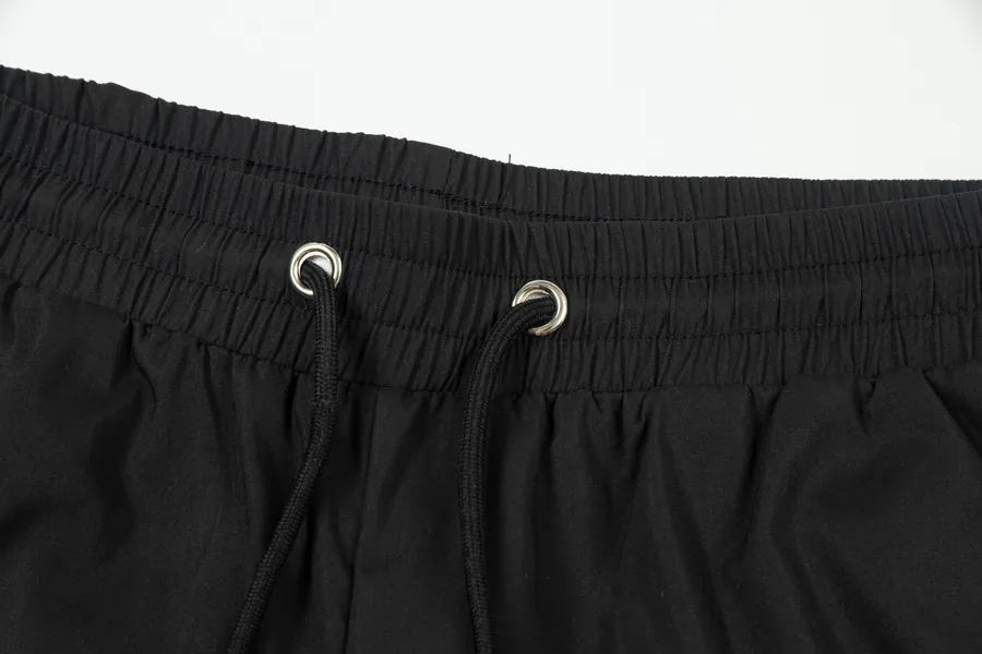 Monte 2024 Spring Summer New Beach Shorts, Five Foot Shorts