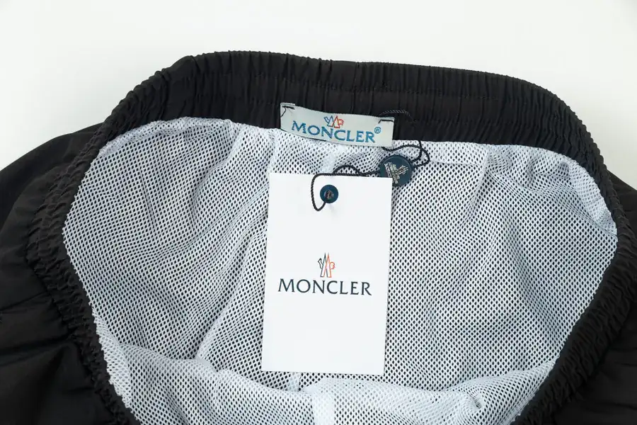 Monte 2024 Spring Summer New Beach Shorts, Five Foot Shorts