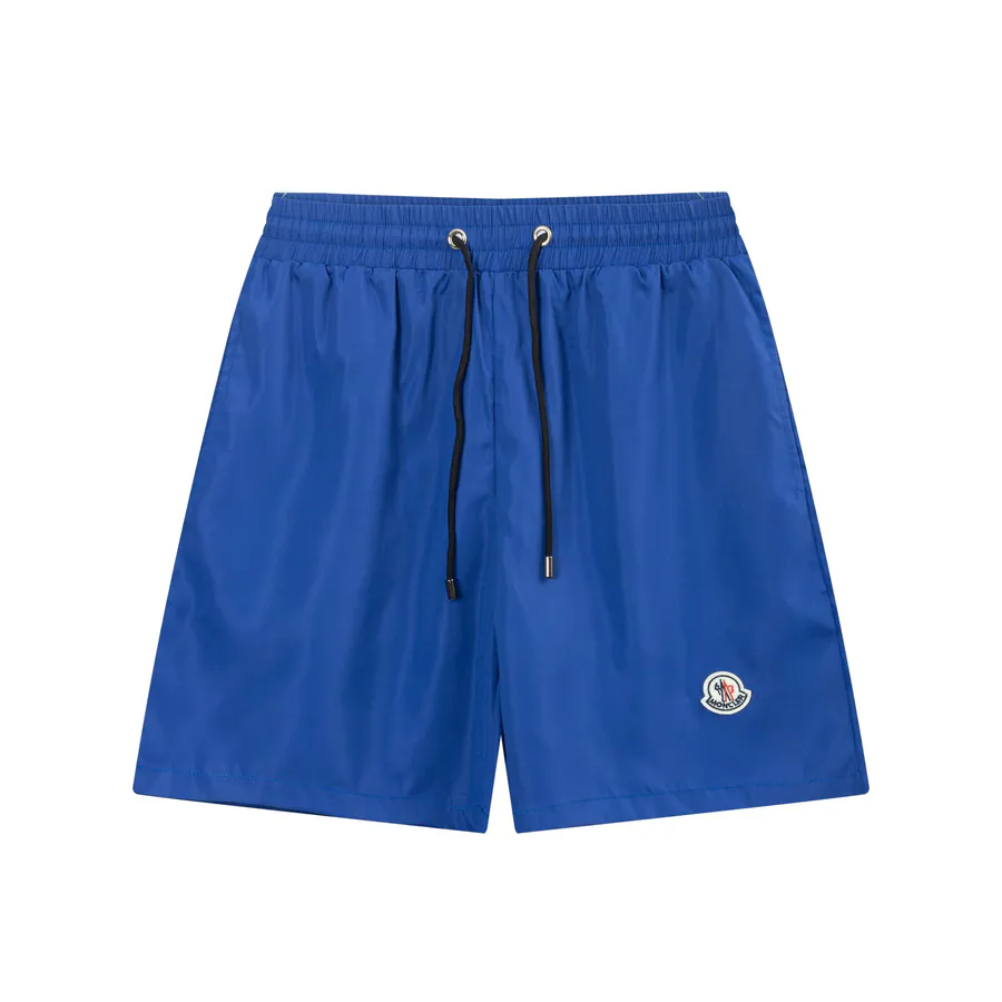 Monte 2024 Spring Summer New Beach Shorts, Five Inch Shorts