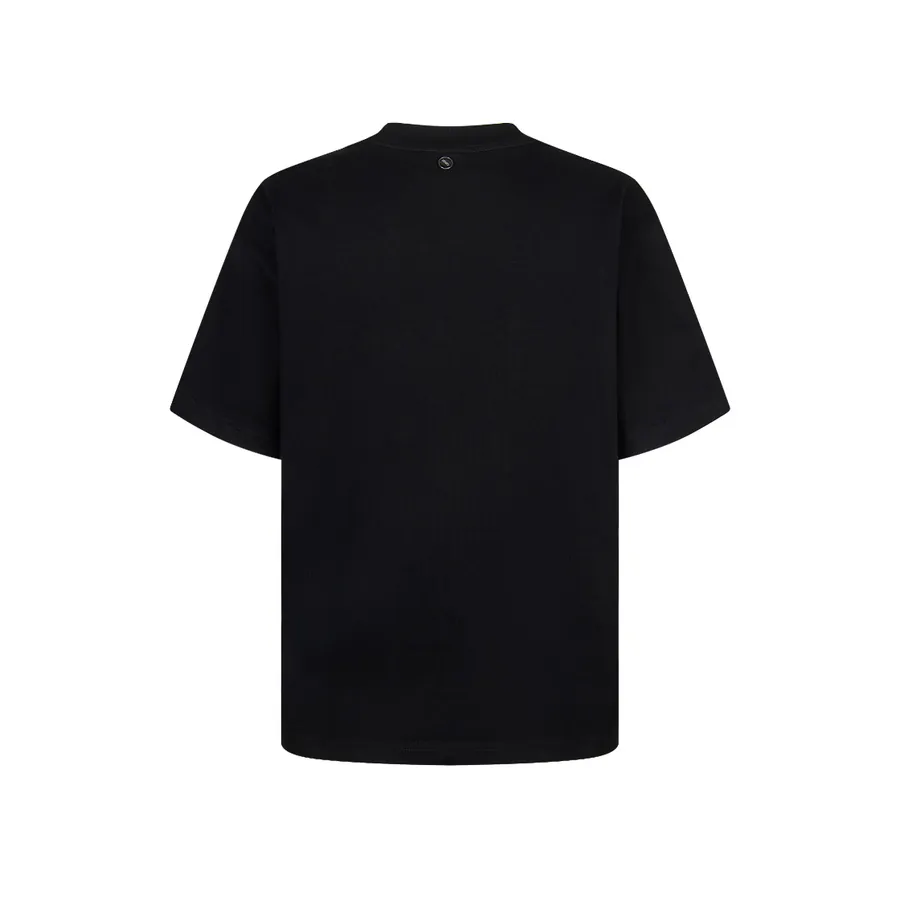 GOODBRAND Statement T Shirt with Sequins, Premium Quality, Unisex