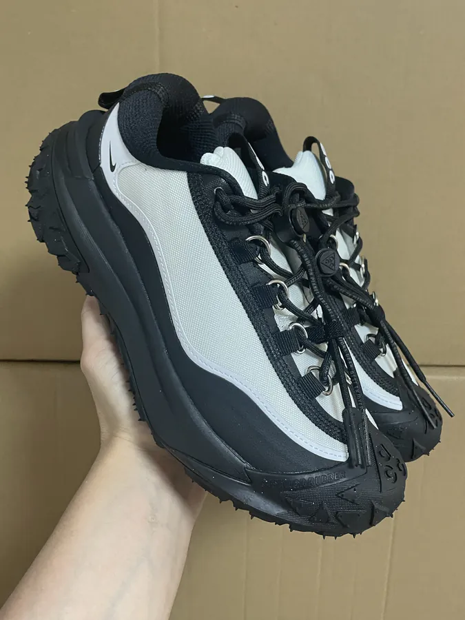 ACG Mountain Fly 2 Low Gore Tex Men's Outdoor Boots
