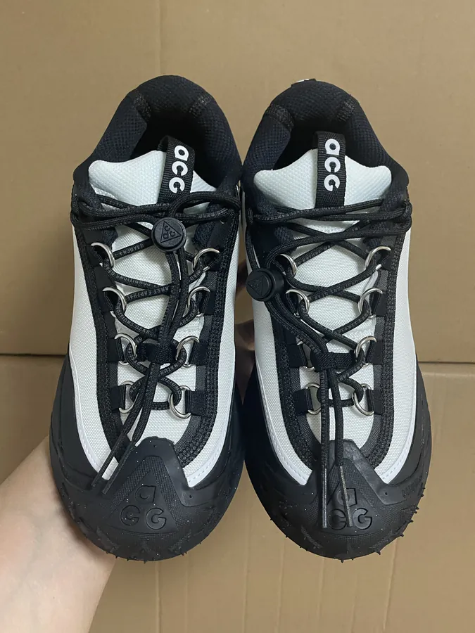 ACG Mountain Fly 2 Low Gore Tex Men's Outdoor Boots