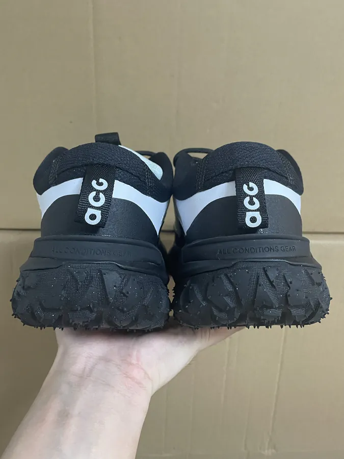 ACG Mountain Fly 2 Low Gore Tex Men's Outdoor Boots