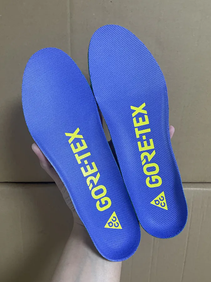 ACG Mountain Fly 2 LOW Black Blue
