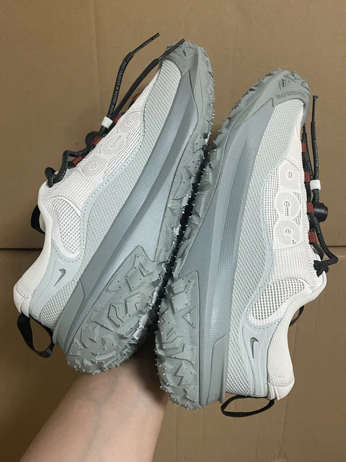 ACG Mountain Fly 2 LOW Green Gray