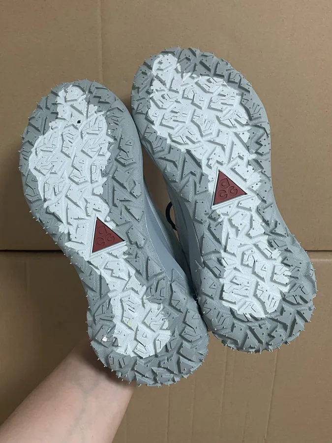 ACG Mountain Fly 2 LOW Green Gray