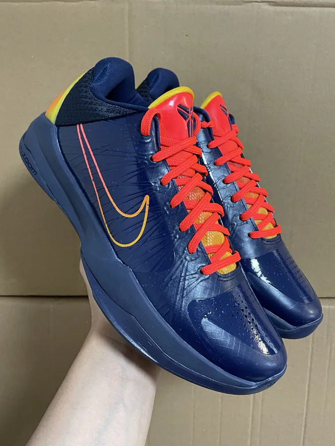 Caitlin Ark x 5 Protro Indiana Fever Basketball Shoes